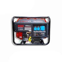موتور برق لانسین 6.5 کیلو وات مدل LC8000D-A